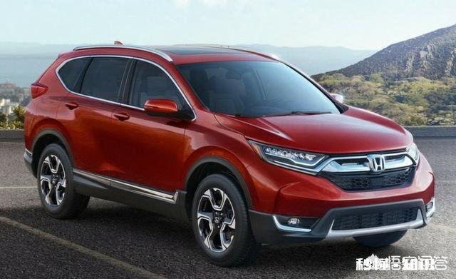 预算20万以内，德系途岳和日系CR-V相比，哪个更值得入手