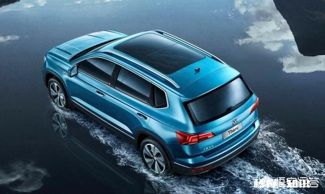 预算20万以内，德系途岳和日系CR-V相比，哪个更值得入手