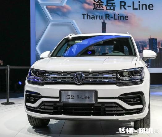 预算20万以内，德系途岳和日系CR-V相比，哪个更值得入手