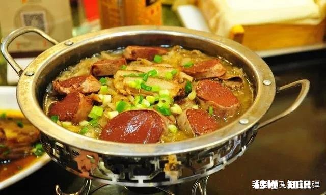 据说说广州美食的那位东北大叔，把“豉油”念成“鼓油”，是有意为之还是非刻意的行为