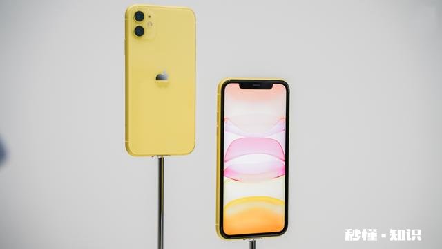 价格同等：最新华为手机和最新苹果手机你会选择哪个