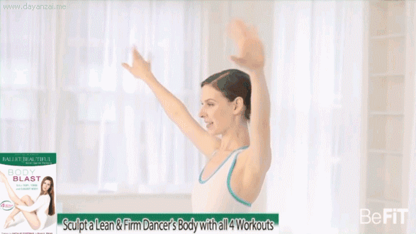 经常会看到有人的手臂比别人的大腿还要粗，那手臂太粗应该怎么瘦呢