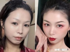 每个人化妆的步骤是不是都不一样