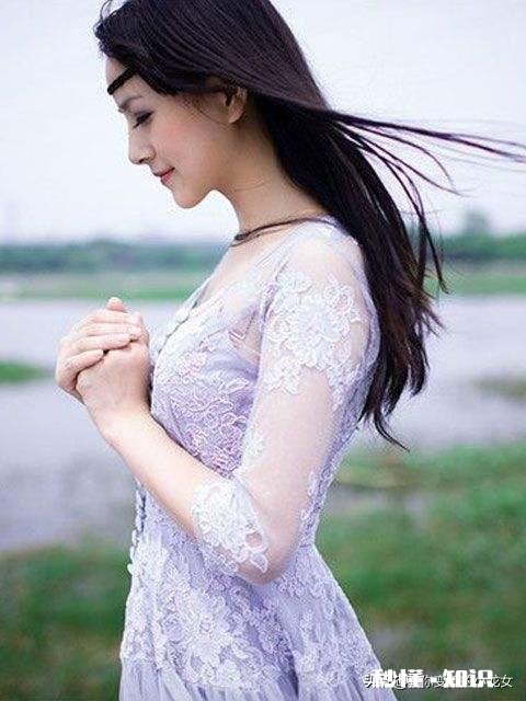 每个人化妆的步骤是不是都不一样