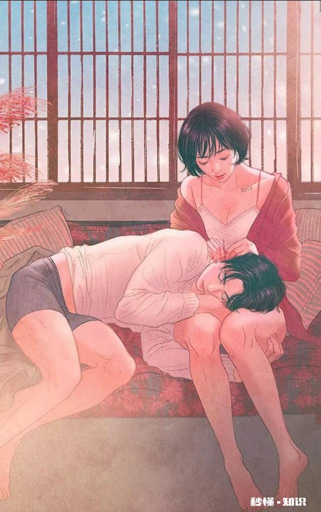 为什么男人总是怕把女人宠坏,既然这么没有信心,又何必在一起