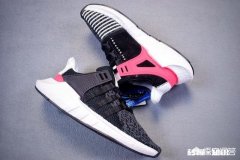 有哪些秋冬季可以穿，boost中底的鞋子