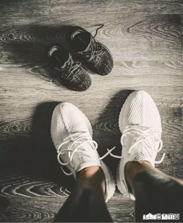 有哪些秋冬季可以穿，boost中底的鞋子