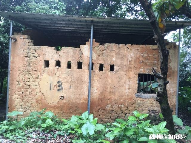 请问万能的条友，广东农村有几万块的老房子买吗