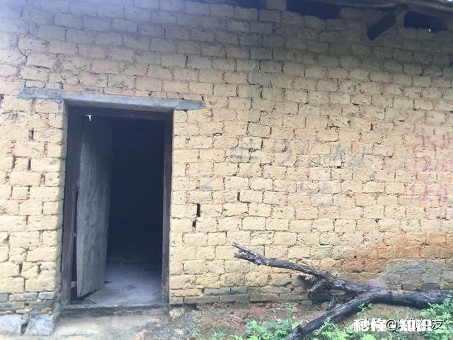 请问万能的条友，广东农村有几万块的老房子买吗