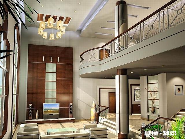 三代同堂家庭,别墅装修选哪种风格比较好呢