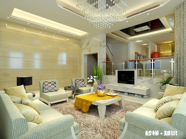 三代同堂家庭,别墅装修选哪种风格比较好呢