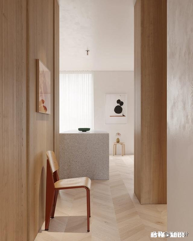 三代同堂家庭,别墅装修选哪种风格比较好呢