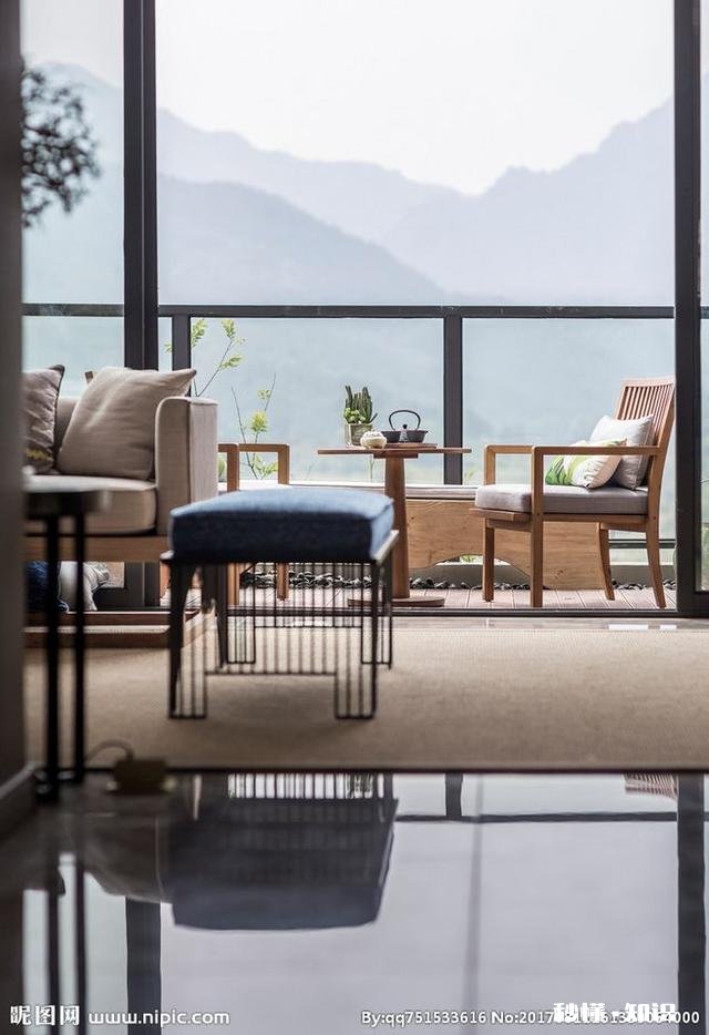 阳台在什么情况下会渗水到楼下住户