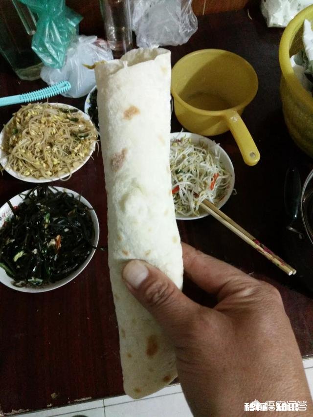 你最喜欢父母做的啥菜