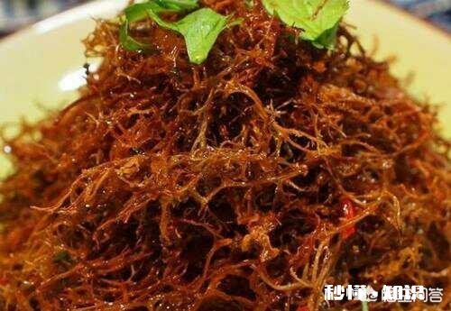 你最喜欢父母做的啥菜