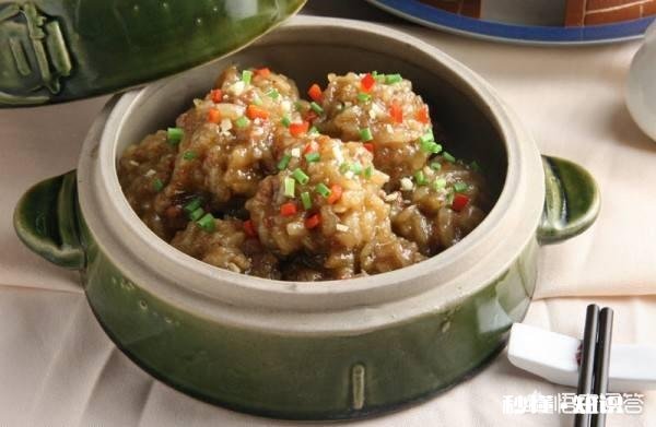 你最喜欢父母做的啥菜