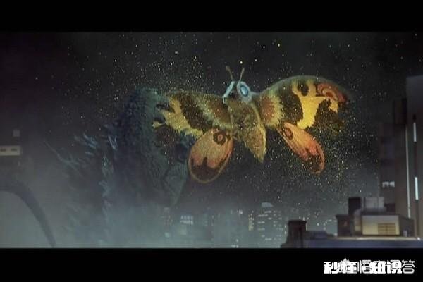 看《哥斯拉2》之前需要做什么准备吗