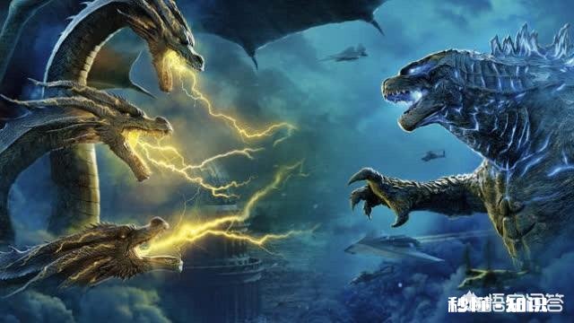 看《哥斯拉2》之前需要做什么准备吗