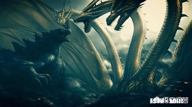 看《哥斯拉2》之前需要做什么准备吗