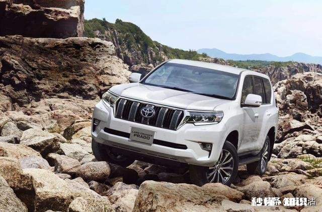 丰田陆地巡洋舰和普拉多是一辆车吗有什么区别