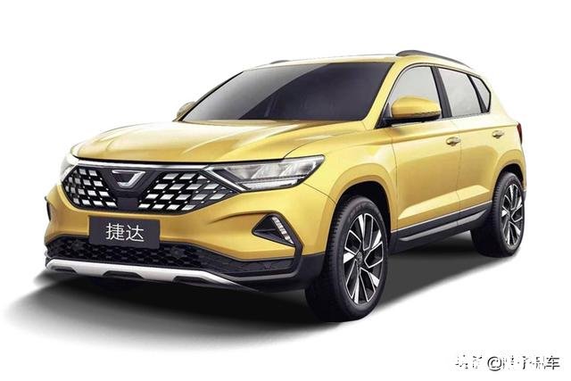 家用瑞虎8和捷达VS5哪个更合适,只求放心耐用