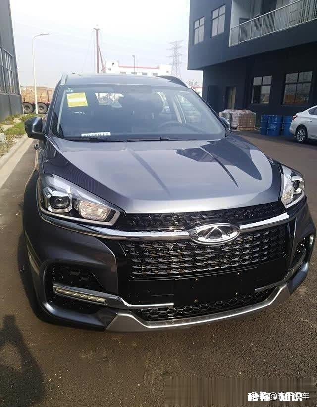 家用瑞虎8和捷达VS5哪个更合适,只求放心耐用