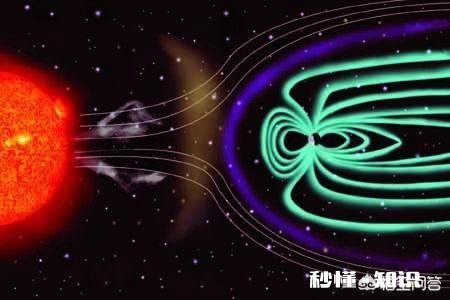 如果地球磁场消失，会怎么样