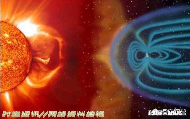如果地球磁场消失，会怎么样