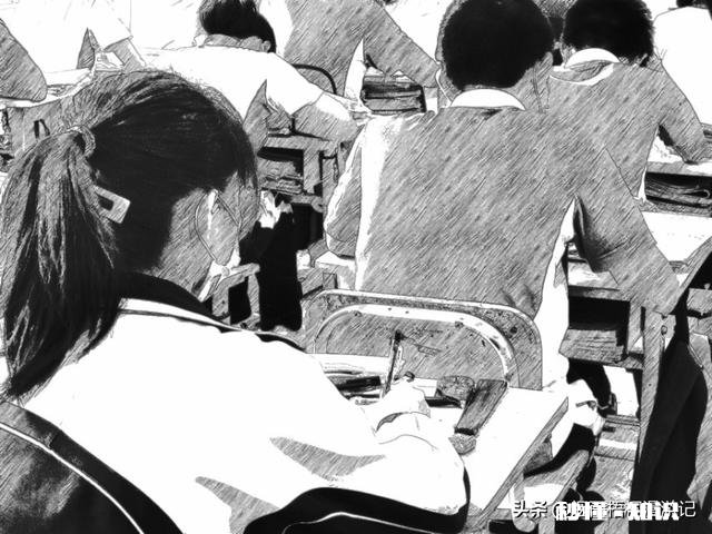 一年一度的生源大战开始了，你怎么看各学校争抢学生这个问题