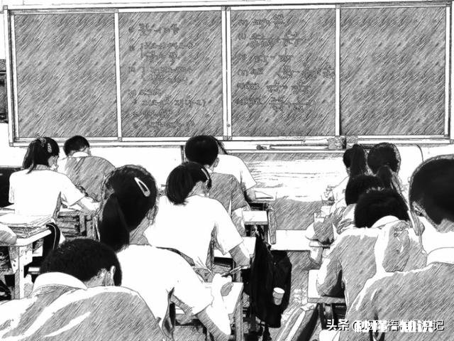 一年一度的生源大战开始了，你怎么看各学校争抢学生这个问题