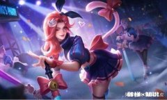 王者荣耀阿珂节奏热浪到底有多变态