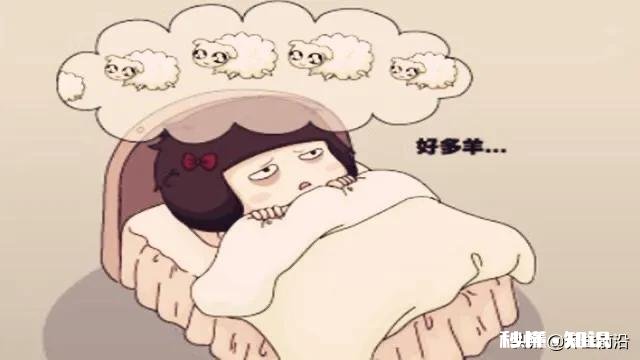 母亲经常失眠，总是说自己睡不着觉，该怎么才能缓解