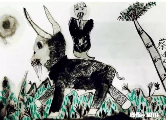 父母如何正确看待少儿美术教育