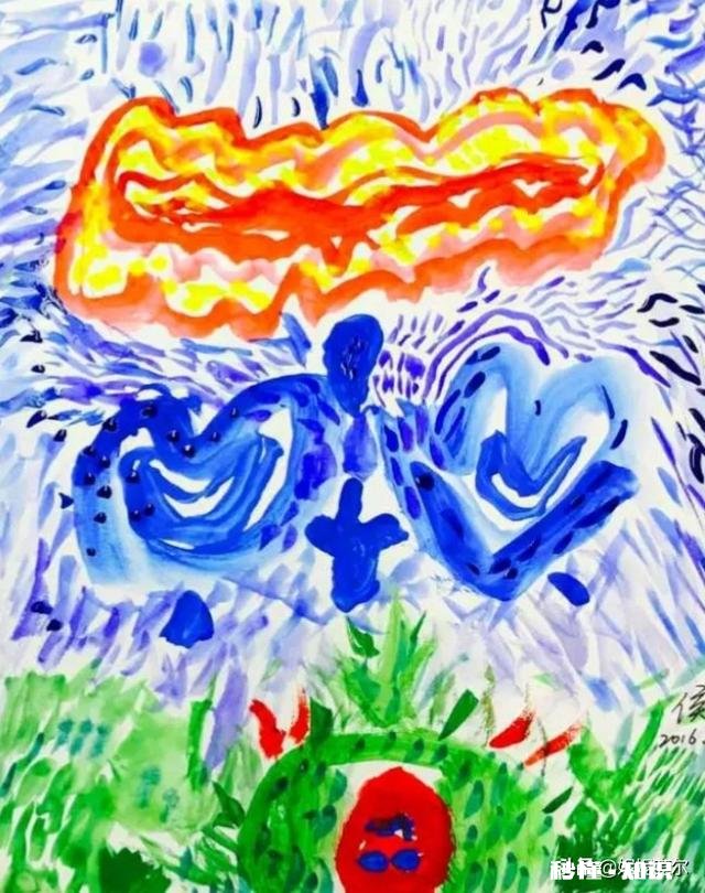 父母如何正确看待少儿美术教育