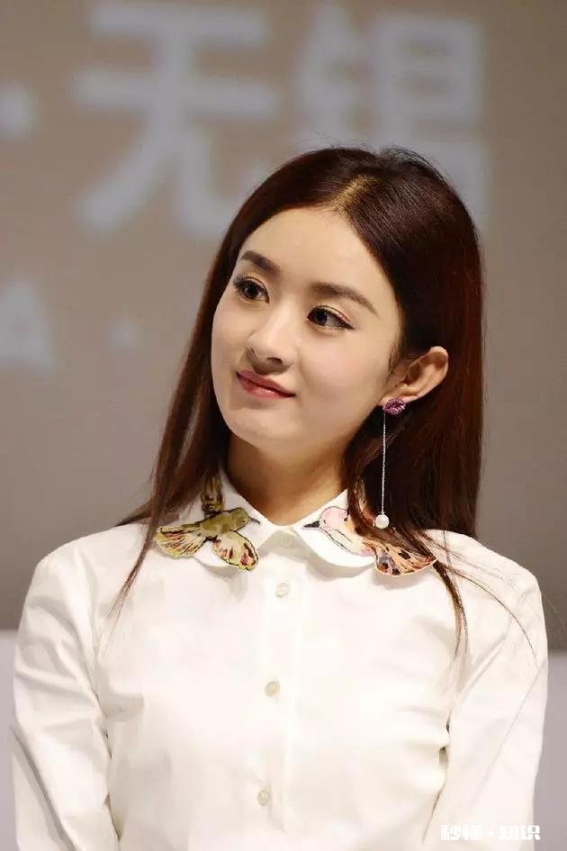 除了章子怡的夸张耳坠,还有哪些配饰最抢戏