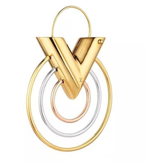 除了章子怡的夸张耳坠,还有哪些配饰最抢戏