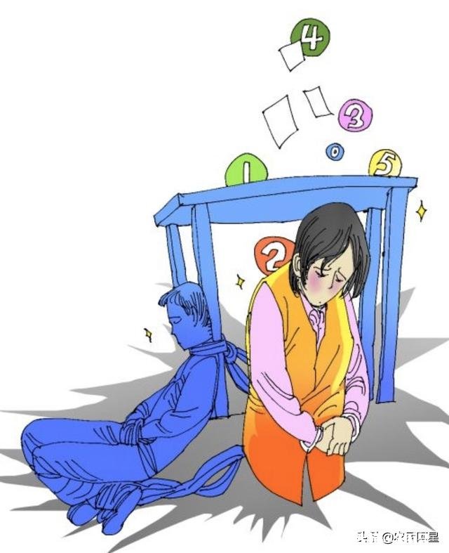 农村家里有个不争气的弟弟借高利贷怎么办