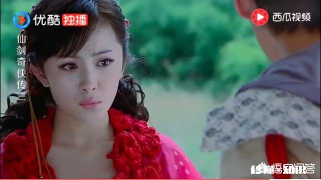 为什么杨幂这么多年来还是这么火