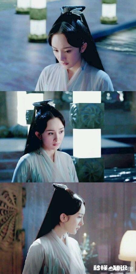 为什么杨幂这么多年来还是这么火