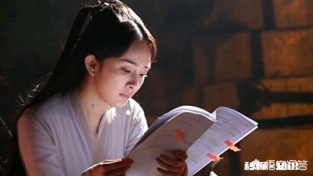 为什么杨幂这么多年来还是这么火