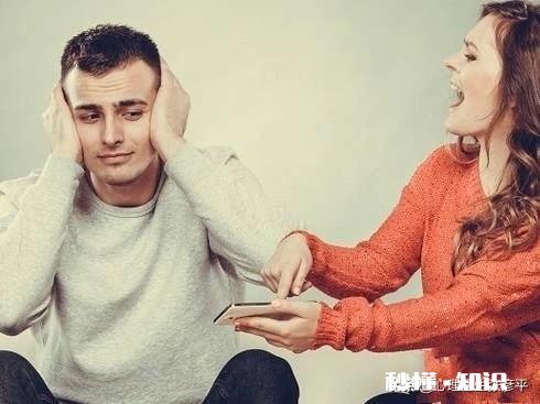 女朋友控制欲很强，作为男生好累，有没有同感怎么办