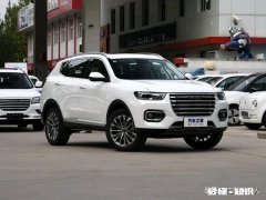 10w以内6座车有哪些suv，mpv都可以