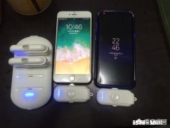 转转和闲鱼上很多全新罗马仕充电宝在售，是正品吗