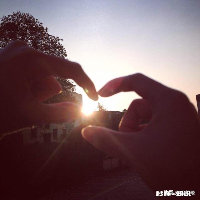 怎么拍照拍出来好看