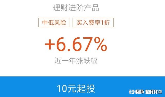 较低风险、收益稳健的基金,大家更倾向于选择货币基金还是债券基金