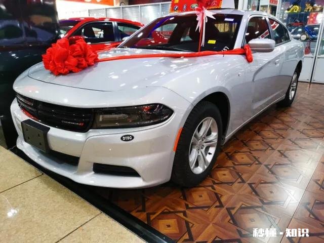 平行进口非主流车型有哪些