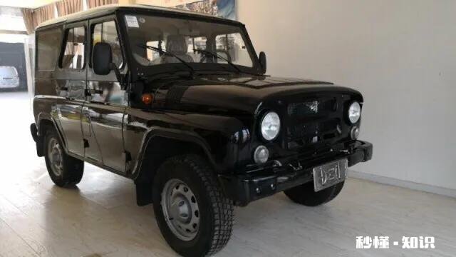 平行进口非主流车型有哪些