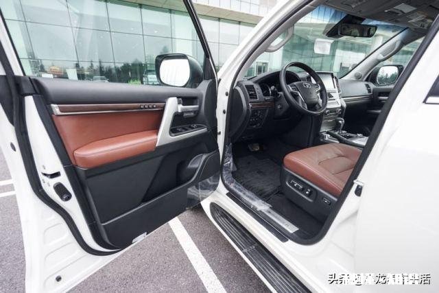 平行进口非主流车型有哪些