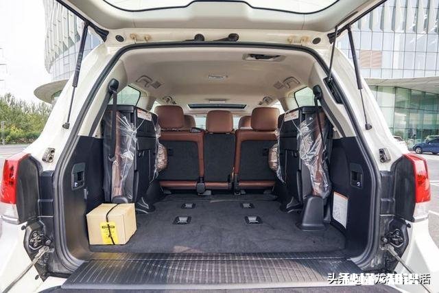 平行进口非主流车型有哪些