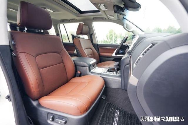 平行进口非主流车型有哪些